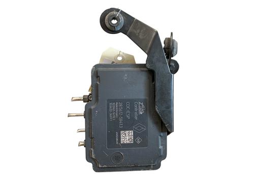 ABS pump RENAULT MEGANE III Hatchback (BZ0/1_, B3_) 1.5 dCi (BZ09, BZ0D, BZ1W, BZ29, BZ14) | BP26684297M43 