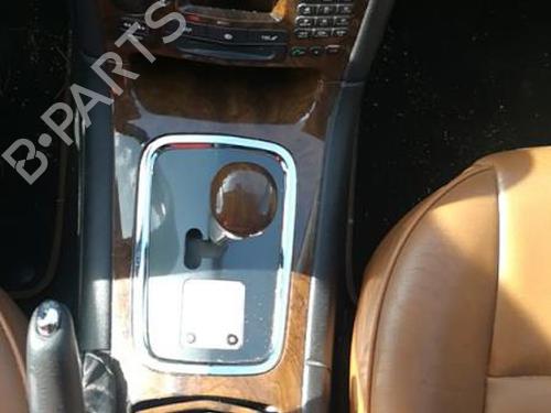 Left tailgate light PEUGEOT 607 (9D, 9U) 2.2 16V | BP25560401C79 - Image 24