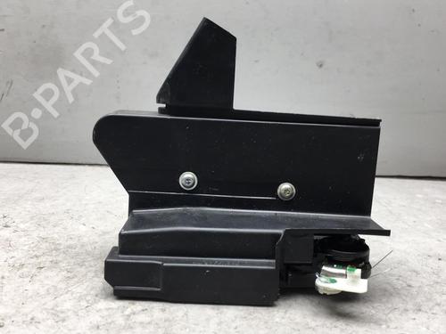 Used Rear right lock DACIA SANDERO II 1.5 Blue dCi 95 (B8JL) (95 hp) 25515606