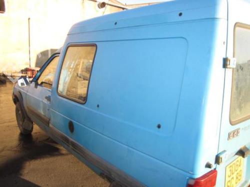 Grille CITROËN C15 Box Body/MPV (VD_) 1.8 D | BP25536533C40 