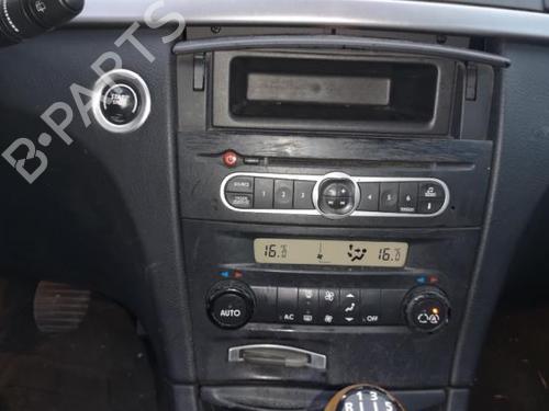 Høyre baklys RENAULT LAGUNA II (BG0/1_) 1.9 dCi (BG1A, BG1W, BG0G) | BP25576750C35 