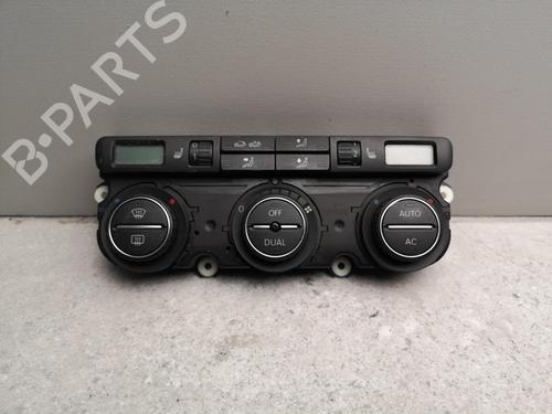Commande Chauffage VW PASSAT B6 (3C2) 2.0 TDI 16V (140 hp) 25532085