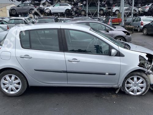 ABS pump RENAULT CLIO III (BR0/1, CR0/1) 1.5 dCi (BR17, CR17) | BP25546284M43 