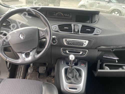 Left tailgate light RENAULT SCÉNIC III (JZ0/1_) 1.5 dCi | BP33806500C79  - Image 12