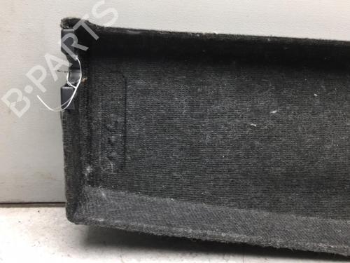 Rear parcel shelf FIAT 500 (312_) 1.2 (312AXA1A) | BP25515538C85