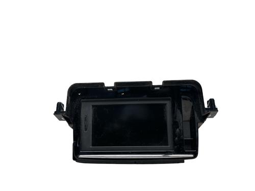 Used Display monitor RENAULT MEGANE III Grandtour (KZ0/1) 1.6 dCi (KZ00, KZ12, KZ13) (130 hp) 25565374