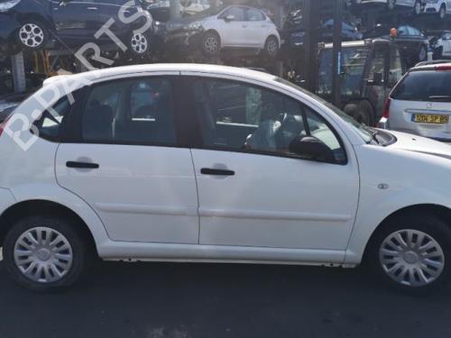 Display CITROËN C3 I (FC_, FN_) 1.4 HDi | BP25559261C48 