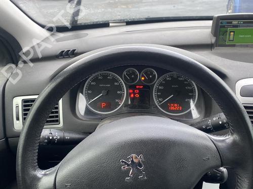 Climate control PEUGEOT 307 Break (3E) 2.0 | BP25575467I5 - Image 21