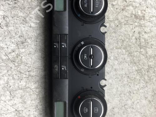 AC-Styringsenhed/Manøvreenhed VW GOLF V (1K1) 1.9 TDI | BP25520471I5 