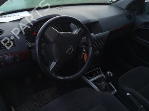 AC compressor OPEL ASTRA H (A04) 1.7 CDTI (L48) | BP25546970M34 - Image 19