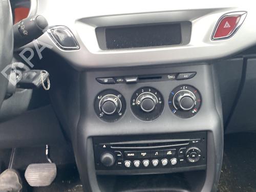 Left mirror CITROËN C3 II (SC_) 1.4 VTi 95 | BP25564232C26  - Image 22