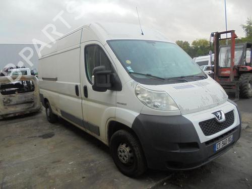 Front right window mechanism PEUGEOT BOXER Van  | BP25516041C23  - Image 7