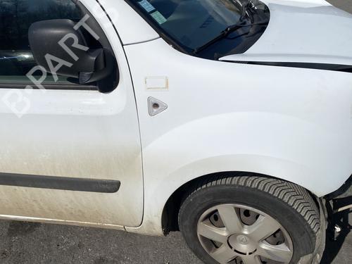 Alternator RENAULT KANGOO Express (FW0/1_) 1.5 dCi 85 (FW0K, FW0L, FW0B) | BP31802830M7 - Image 28