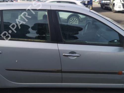 Right mirror RENAULT LAGUNA II Grandtour (KG0/1_) 1.9 dCi (KG0G) | BP25555200C27 