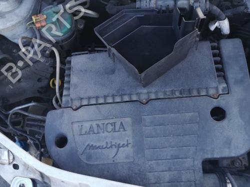 AC compressor LANCIA YPSILON (843_) 1.3 D Multijet (843.AXH1A, 843.AXE1A) | BP25520120M34  - Image 19