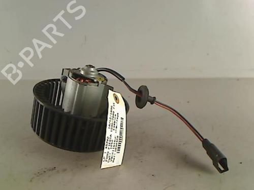 Used Heater blower motor FORD FIESTA IV (JA_, JB_) 1.25 i 16V (75 hp) 25582768