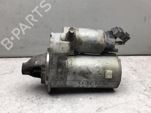 Used Starter Starter CITROËN C3 II (SC_) 1.2 VTi 82 (82 hp) 25525089 25525089