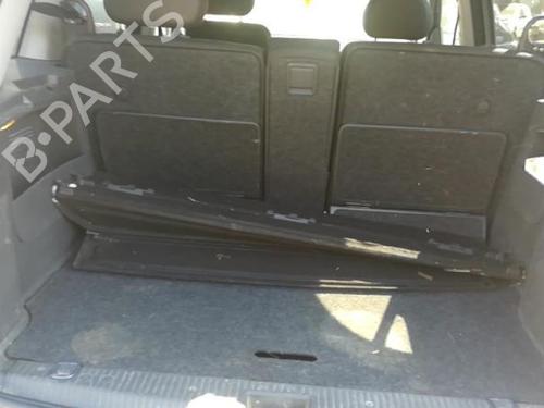Compresseur AC OPEL MERIVA A MPV (X03) 1.3 CDTI (E75) | BP25536673M34 