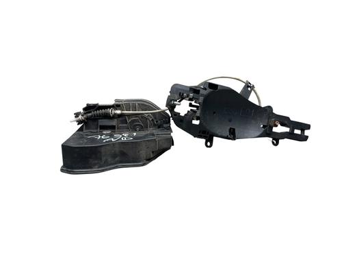 Front right lock BMW 3 (E90) 318 d | BP35821002C97 - Image 5