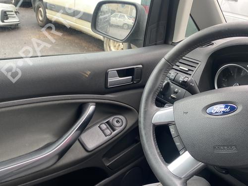 Parkbremsarm/handtak FORD C-MAX (DM2) 1.6 TDCi | BP25566143I18 