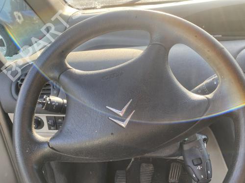 Fuel flap CITROËN XSARA PICASSO (N68) 2.0 HDi | BP25543862C131 