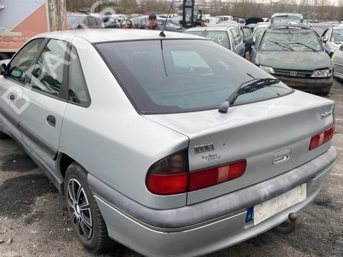 Left front window switch RENAULT SAFRANE II (B54_) 2.2 dT (B54G) | BP26026205I27 - Image 20