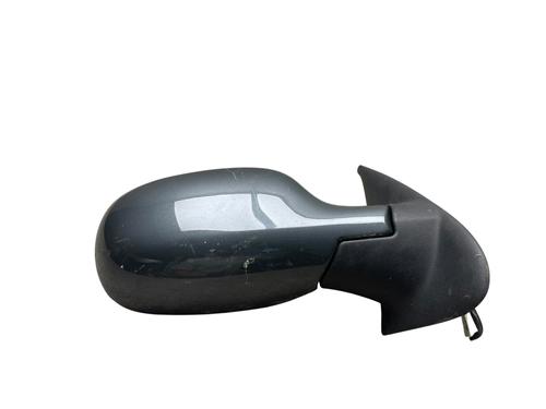 Right mirror NISSAN MICRA III (K12) 1.2 16V | BP25503856C27 