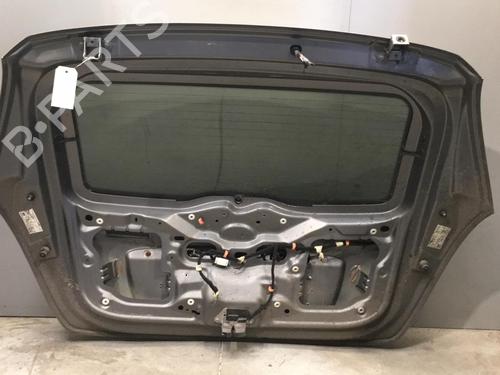 Used Tailgate LANCIA YPSILON (843_) 1.3 D Multijet (843.AXH1A, 843.AXE1A) (105 hp) 25583246