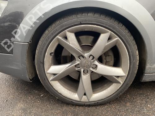 Headrest AUDI A6 Allroad C6 (4FH) 3.0 TDI quattro | BP25565596I31 - Image 14