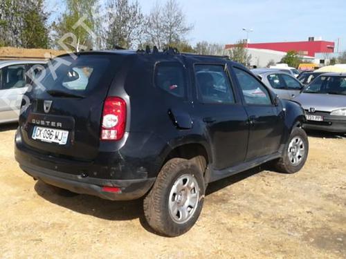 Front wiper motor DACIA DUSTER (HS_) 1.5 dCi (HSMC) | BP25577072M29 - Image 4