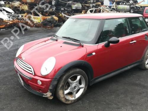 Front right seatbelt MINI MINI (R50, R53) One D | BP25553500I25 - Image 16