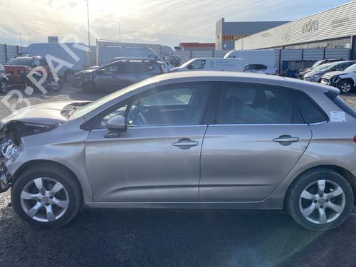 Electronic module CITROËN C4 II (NC_) 1.6 HDi 115 | BP31181291M83  - Image 26