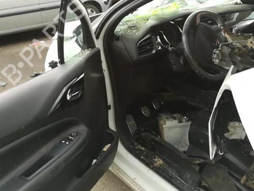 Ignition barrel CITROËN DS3 (SA_) 1.6 THP 155 | BP25515986M48  - Image 53