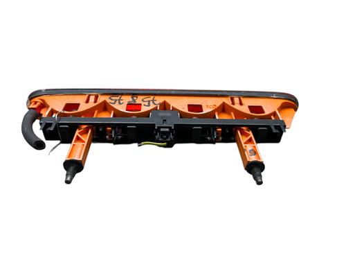 Used Third brake light Third brake light PEUGEOT 307 (3A/C) 2.0 HDi 110 (107 hp) 30679741 30679741