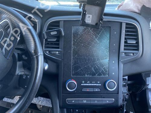 Front right window mechanism RENAULT MEGANE IV Hatchback (B9A/M/N_) 1.6 dCi 130 (B9A4) | BP25557614C23 - Image 27