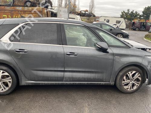 ABS pump CITROËN C4 Picasso II 1.6 HDi / BlueHDi 115 | BP28204224M43 - Image 19