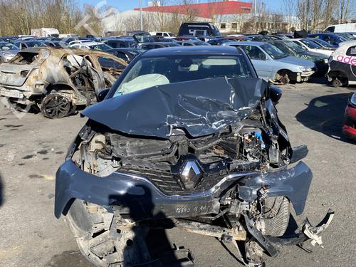Rear left window mechanism RENAULT CAPTUR I (J5_, H5_) 1.5 dCi 90 (J5N4, J5M5, J5MW, J5M6, J5AL, J5AJ) | BP25564029C24 