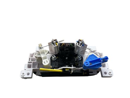 Climate control DACIA SANDERO II TCe 90 (B8M1, B8MA, B8AC) | BP25512256I5