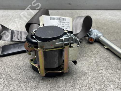 Front right seatbelt CITROËN C5 II (RC_) 2.0 HDi (RCRHRH) | BP25566427I25 - Image 4