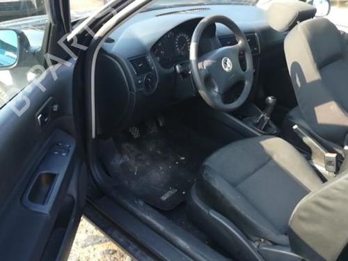 Right mirror VW GOLF IV (1J1) 1.9 TDI | BP25516077C27 