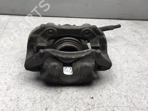 Right front brake caliper CITROËN C4 II (NC_) 1.6 HDi 90 | BP25534898M104