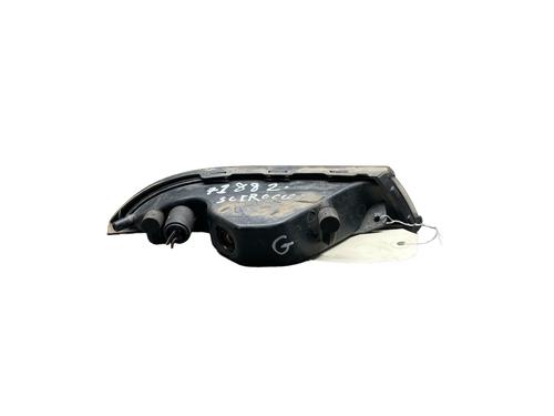 Left front indicator VW SCIROCCO III (137, 138) 2.0 TDI | BP25530816C32
