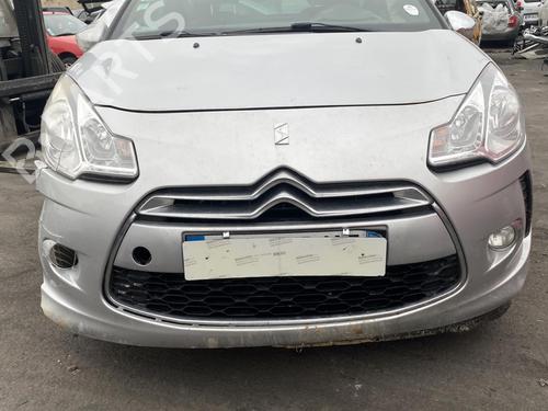 ABS pump CITROËN DS3 (SA_) 1.6 HDi 110 | BP25507379M43 - Image 30