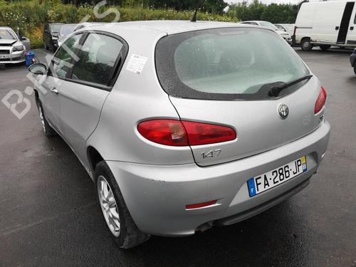 Left tailgate light ALFA ROMEO 147 (937_) 1.9 JTDM 8V (937.AXD1A, 937.AXU1A, 937.BXU1A) | BP25517520C79  - Image 23