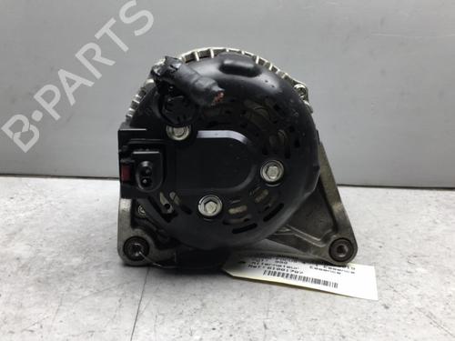 Used Alternator FORD FOCUS IV (HN) 1.0 EcoBoost (125 hp) 25520448