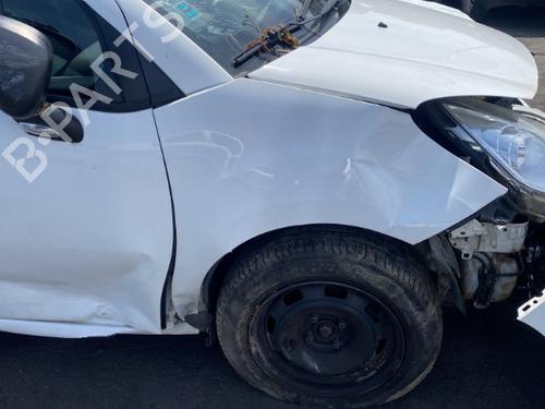 ABS pump CITROËN C3 II (SC_) 1.0 VTi 68 | BP25507176M43  - Image 24