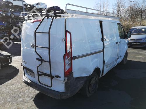 Right sun visor FORD TRANSIT CUSTOM V362 Van (FY, FZ) 2.2 TDCi | BP25538056I2 - Image 10