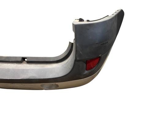 Rear bumper DACIA LOGAN MCV (KS_) 1.5 dCi (KS0W) | BP25501818C8 