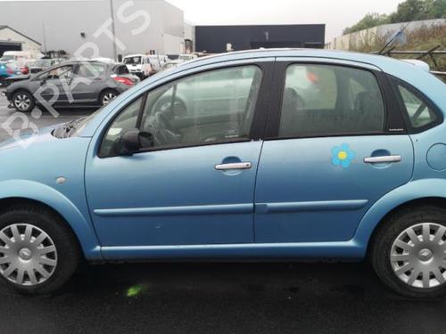 Generator CITROËN C3 I (FC_, FN_) 1.4 HDi | BP25538767M7 
