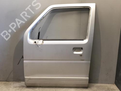 Left front door SUZUKI WAGON R+ Hatchback (EM) 1.2 (SR412) | BP25522233C2 